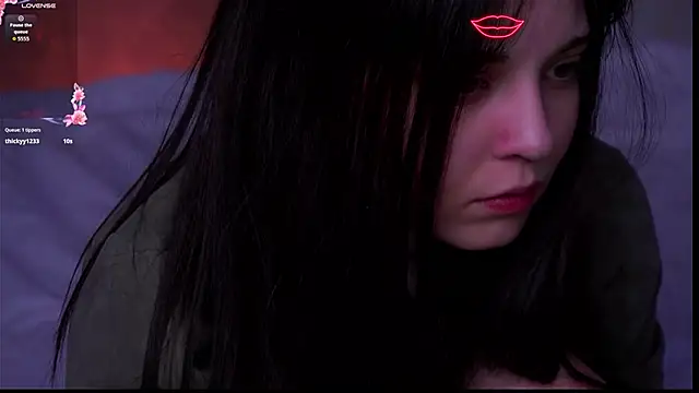 SharylOrbin 即時 XXX 聊天