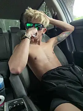 jhaycobXgarcia's Live XXX Chat