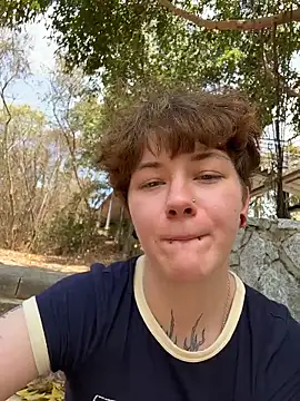 IceMur Live XXX-chat