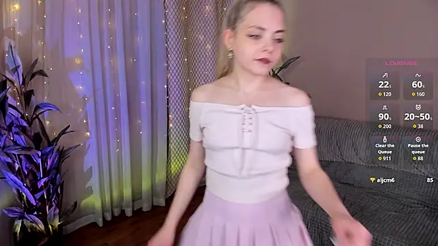 Chat XXX Live Astralil_