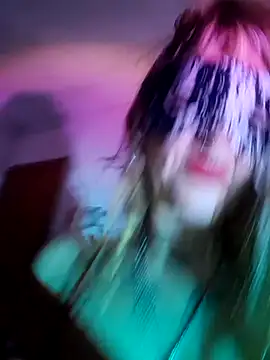 ludovica_su Webcam show