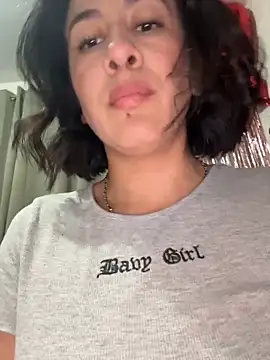 Show Webcam de La_quecuu