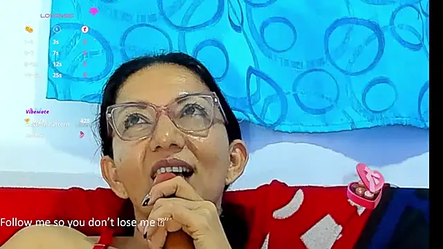 Živý XXX chat Serenity_Lux