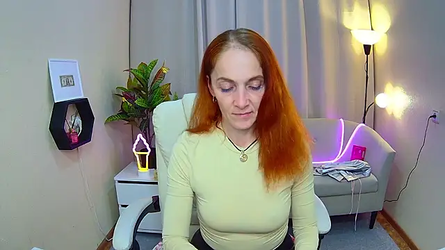 BreeTerner 即時 XXX 聊天