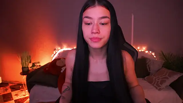 FataleNellie 即時 XXX 聊天