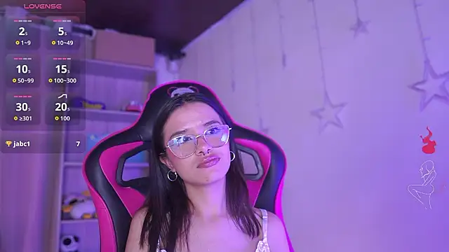 Lana_Dreams_ Chat XXX in diretta