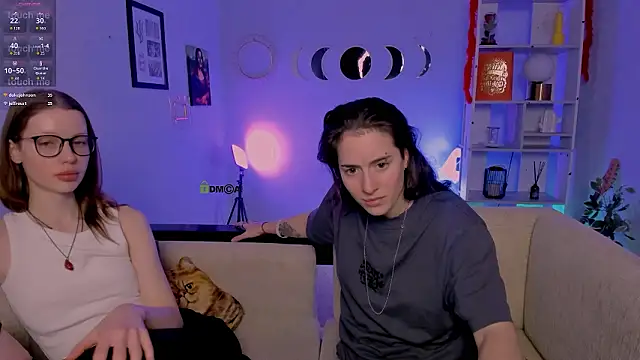 Živý XXX chat khloebeauty