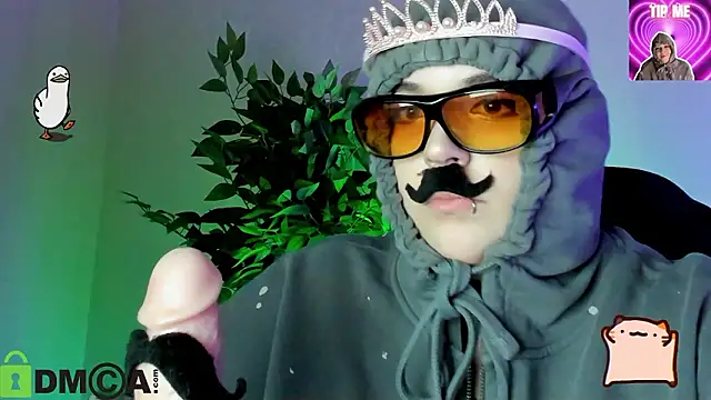 Živý XXX chat Mia_R0ss