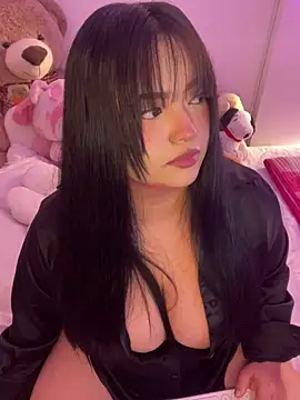 Mericute_ Chat XXX in diretta