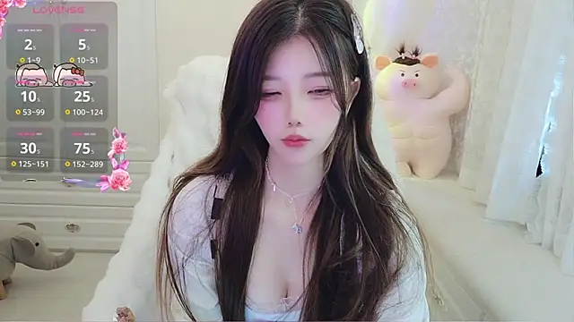 Chat XXX Live Coco-Di