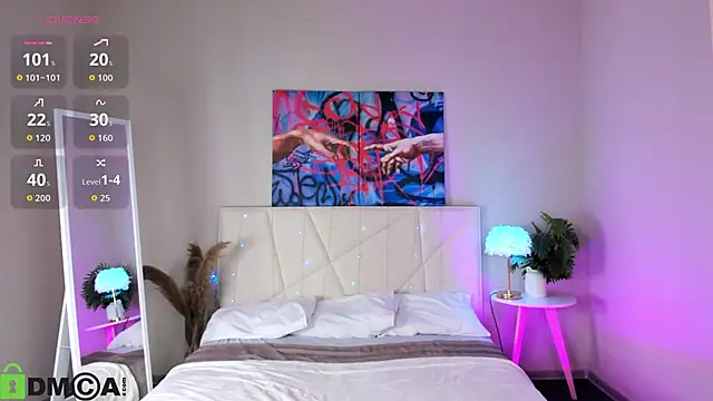 Sofia_Gaze 即時 XXX 聊天