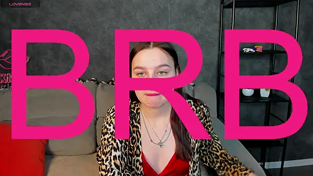 Patricia_mil1er Chat XXX in diretta