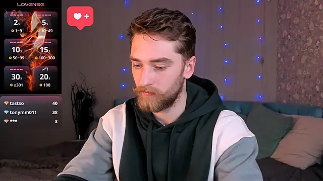 عرض كام Dexter_Raze