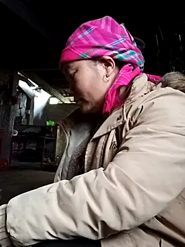 Lindxx-hot 网络视讯表演