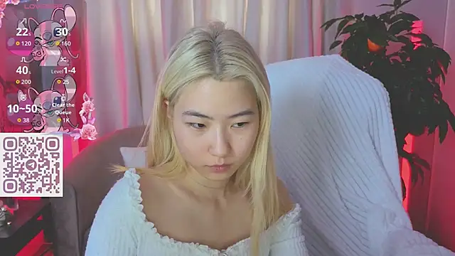 YunnaLuv Live XXX-chat