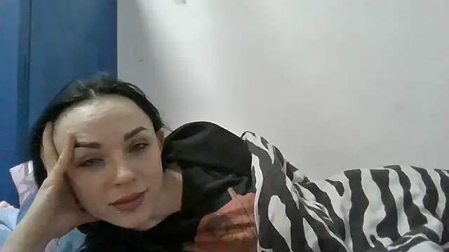 Chat XXX Live Trinsy_Love