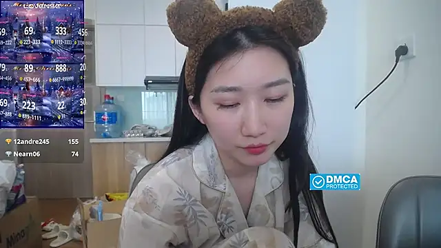 Asiagirll live XXX chat