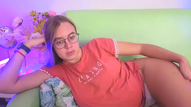 Sofia_Bushe Chat XXX in diretta