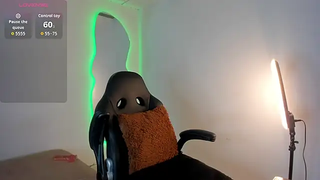 Naughtysofiaa Adlı Modelin Web Kamerası Şovu