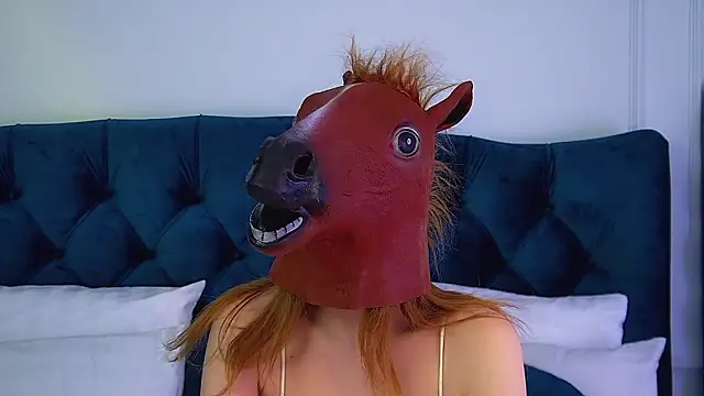 Chat XXX Live MelissaBauch