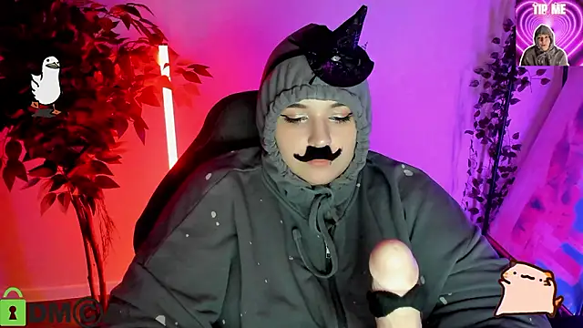 Mia_R0ss live XXX chat