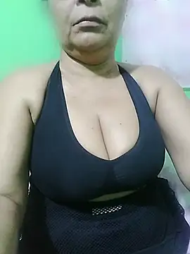 Amarantha25 Webcam-Show