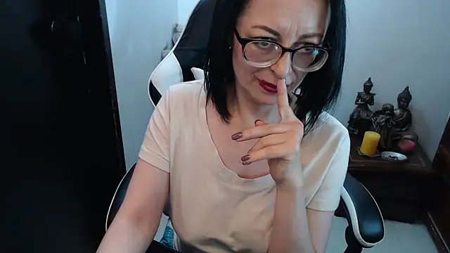 AnasstaciaEvans 라이브 XXX 채팅