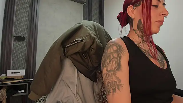 selene_red_ 라이브 XXX 채팅