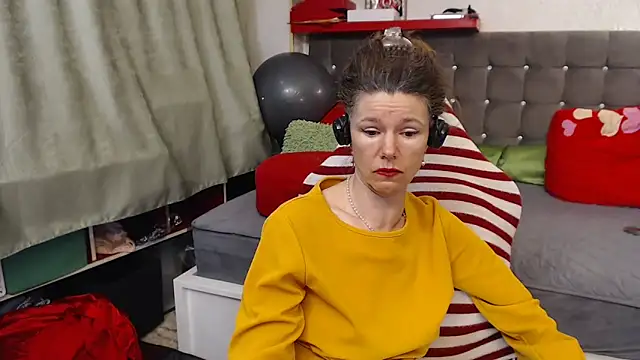 kellyterapy – Live XXX-chat