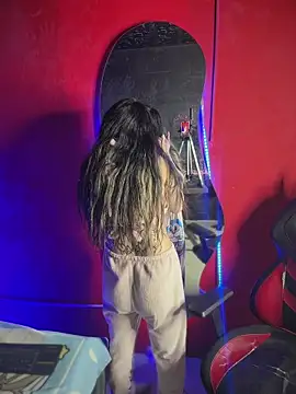 Sophie_LS 라이브 XXX 채팅