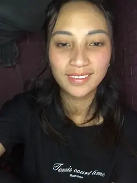 July_sexy69 网络视讯表演