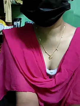 Cute_Girl43 Adlı Modelin Web Kamerası Şovu