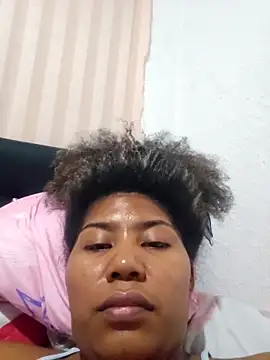 Show Webcam de MarySweetieHot