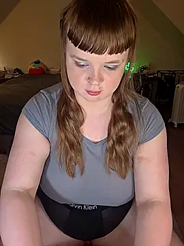 Živý XXX chat VelvetDiablo