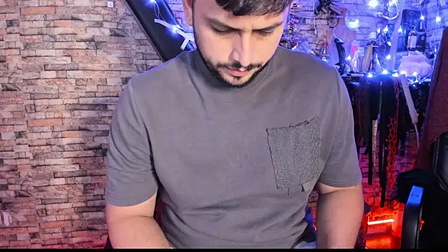 Chat +18 de Liltildeman_moon ao vivo