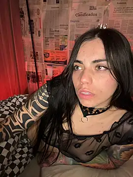 i_am_nina_ – Live XXX-chat