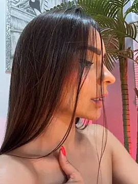 Mau_White 라이브 XXX 채팅