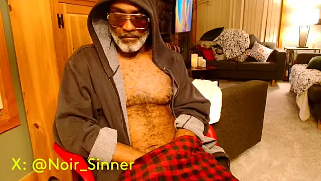 sinnernoirn Live XXX chat