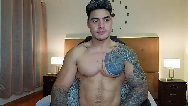 Steven_Velez 即時 XXX 聊天