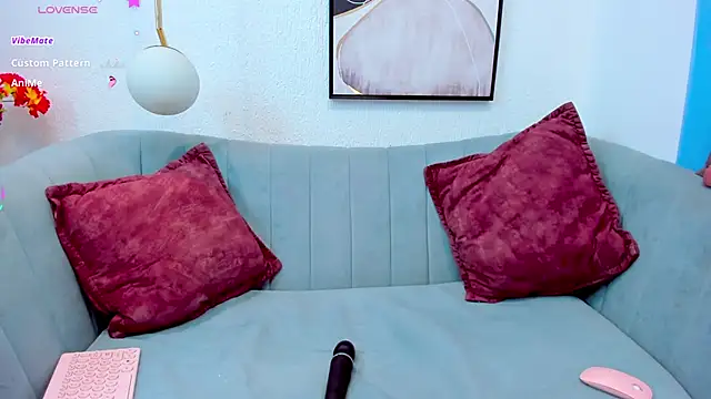 LolyYunno 라이브 XXX 채팅