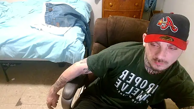 DADDY_KANE8---: вебкам-шоу