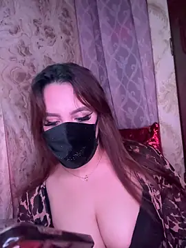 PRINSECA-AMBER Chat XXX in diretta