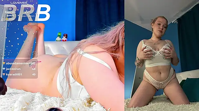 Naomi_B1ack – Naživo XXX chat