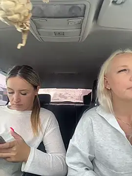 Show Webcam de StasyWood