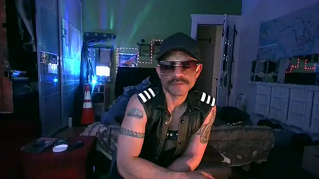 RenzoTorrente live XXX chat