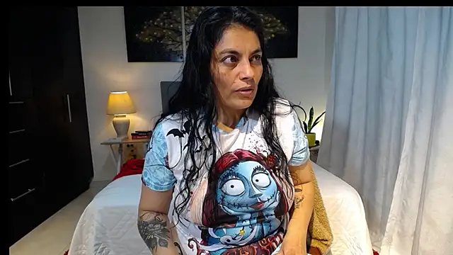 Lust_Mom41 live XXX chat