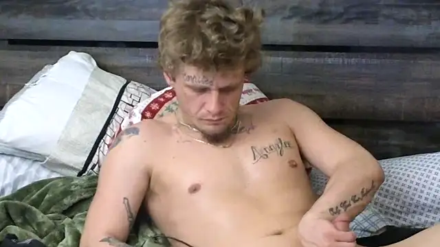 spazz247 – Kamerová šou