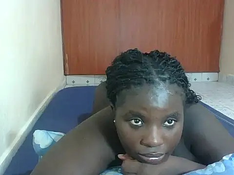 hotebbbyy's Webcam Show