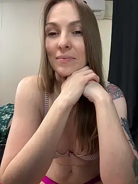 Chatroom XXX en direct de RachelBelI