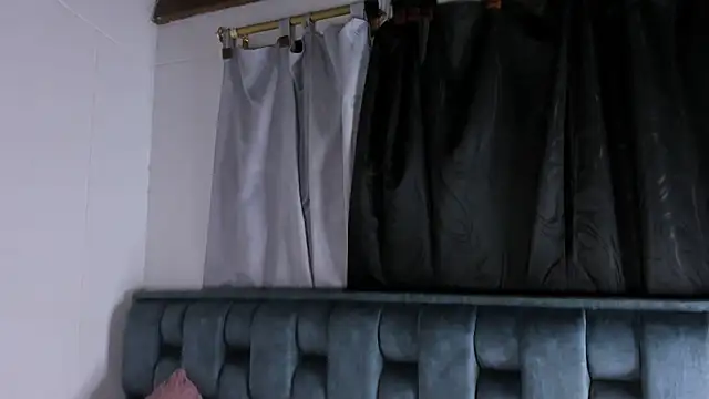 Show Webcam de Roxy-Smith